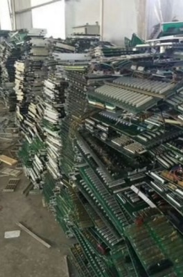 南京市电子电器 网络设备回收