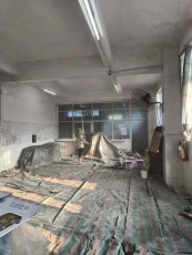 秋长街道净化厂房装修设计团队