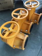 河南PP风阀应用范围