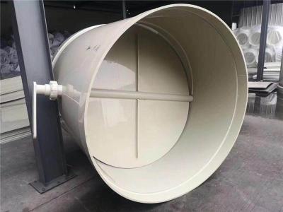 福建PP风阀厂家直销