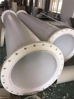 东营神通达牌导电聚丙烯管规格齐全