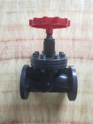 湖南PP手柄蝶阀推荐品牌