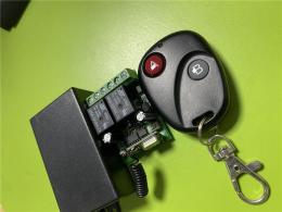 宜宾远程远距离遥控门磁厂