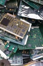 苏州市线路板 通讯PCB板 覆铜板边角料回收