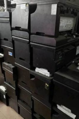 南京市各种网络设备 电子电信设备回收