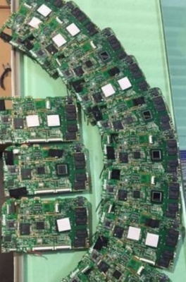 苏州市线路板 通讯PCB板 覆铜板边角料回收