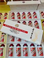 湖北省茅台酒整箱回收能卖什么价格