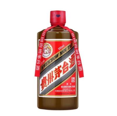 中山市茅台酒整箱回收价格查询