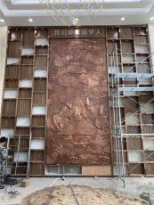 四川历史题材浮雕制作流程全国包邮加免费安装