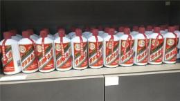 兰州整箱奔富707红酒收购价