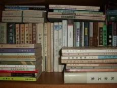 上海全市上门收购旧图书 回收私家藏书