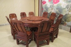 浦东区收购红木家具 老家具回收 老雕花家具