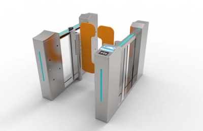 银川安全通道闸门一套多少钱