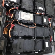 浦口区新能源汽车电池回收 退役动力车电池