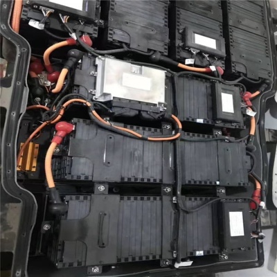 浦口区新能源汽车电池回收 退役动力车电池