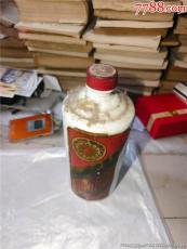 恩施州2013年精品茅台酒现在回收变现价格