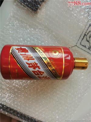 中山市2013年精品茅台酒现在回收变现价格