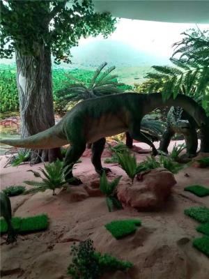 云南科博馆场景雕塑造型厂家哪家好百分百满意