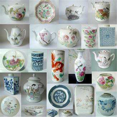 古代瓷器高价收购 苏州老瓷器回收
