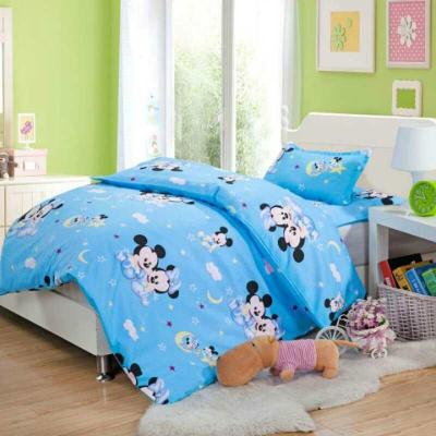 四川儿童卡通款床上用品厂商