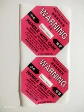 河源TIPNTELL人字形防倾斜标签供应