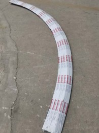 都江堰高性价比铝合金拉弯加工厂