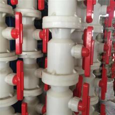 湖南PP立式止回阀最新报价