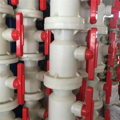 湖南PP立式止回阀最新报价