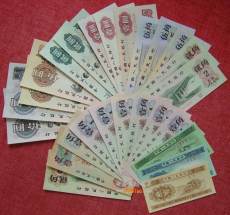 上海收购纪念品 工艺品 回收老纸币