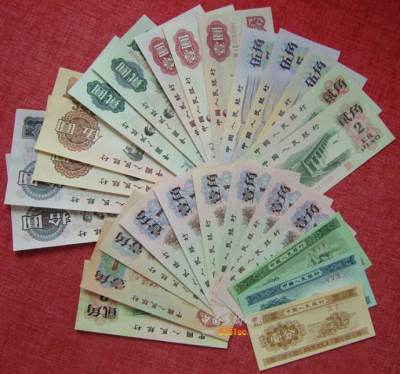 上海收购纪念品 工艺品 回收老纸币