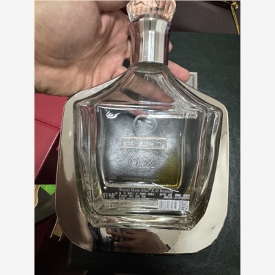 云浮茅台空酒瓶礼盒回收诚心