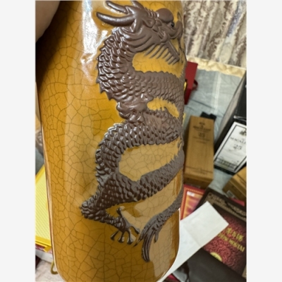 辽源市老款路易十三酒瓶回收无忧