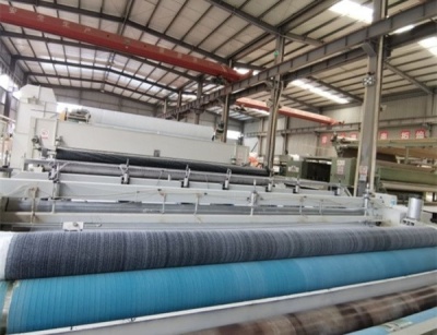 山东天然纳基膨润土防水毯厂家6000g防水毯