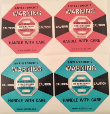 龙岩TOPHXHXY防震动警示标签厂家