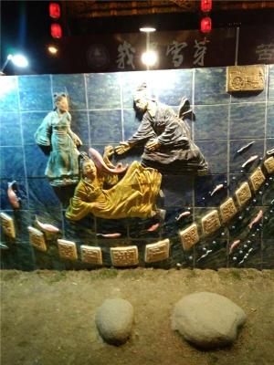 四川寺庙菩萨塑造免费设计没有我们做不到的