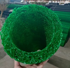 山东泰安30mm-400mm塑料盲沟管生产厂家