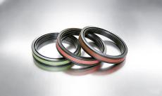 液压油缸孔用组合密封件SPGW厂家