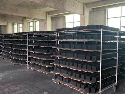 活性炭 蜂窝活性炭 防水蜂窝活性炭