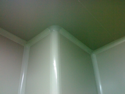 河北食品无菌室车间专业装修施工团队