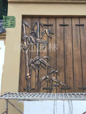 龙泉市人物雕塑施工方案