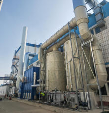 辽宁RTO蓄热式燃烧设备 沈阳RTO废气处理设