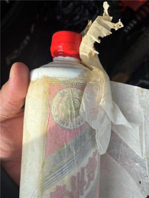 通州区1996年茅台收购快速上门-随时咨询