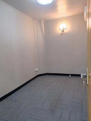 东莞南城区电子厂房装修施工队