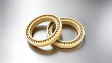 工业标准孔用组密封件厂家