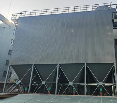 布袋除尘器 中央除尘器 脉冲布袋除尘器