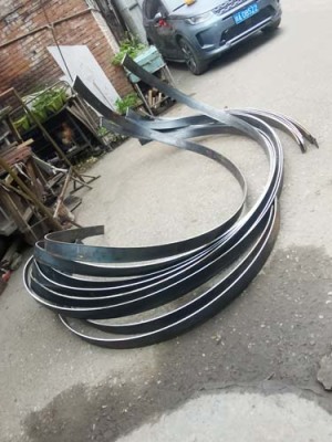 达州附近异形制品加工厂