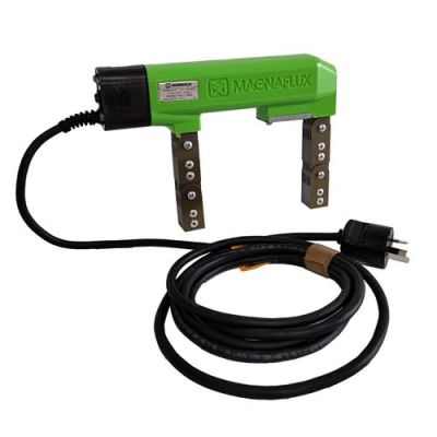 美国磁通Magnaflux/Y-7交/直磁粉探伤仪