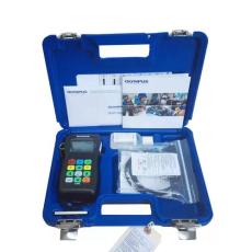 奥林巴斯27MG数字式超声测厚仪