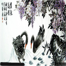 近代旧字画收购 黄浦老字画回收商店