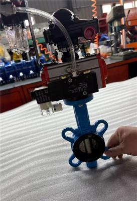 商洛D341X-16P 不锈钢涡轮法兰蝶阀十大品牌